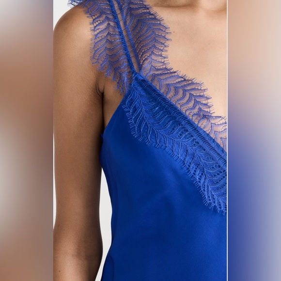 ALC Soleil dress, size 0, NWT - Picture 7 of 8